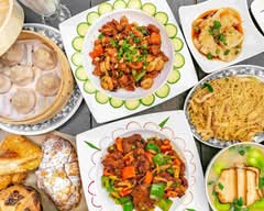 Wu & Nussbaum - Chinese and Bagels