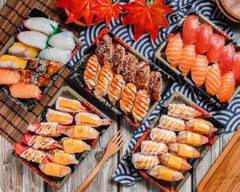 黑武藏壽司 東湖店