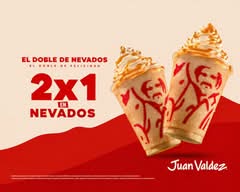 Juan Valdez (Plaza Mundo Apopa)