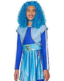 Chloe Charming Wig - Descendants: The Rise of Red (Child One Size Fits Most)