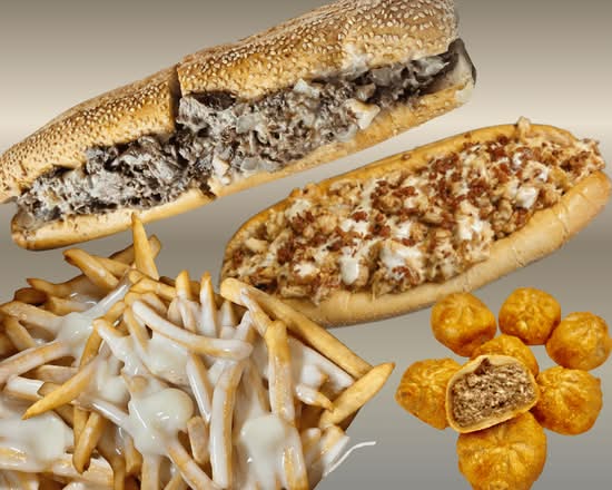 Cheesesteaks Bonita (28811 South Tamiami Trail Unit 5 Bonita Springs, FL 34134 United States)