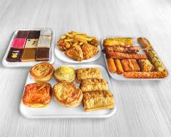 Golden Crust Bakery & Cafe (Gisborne)