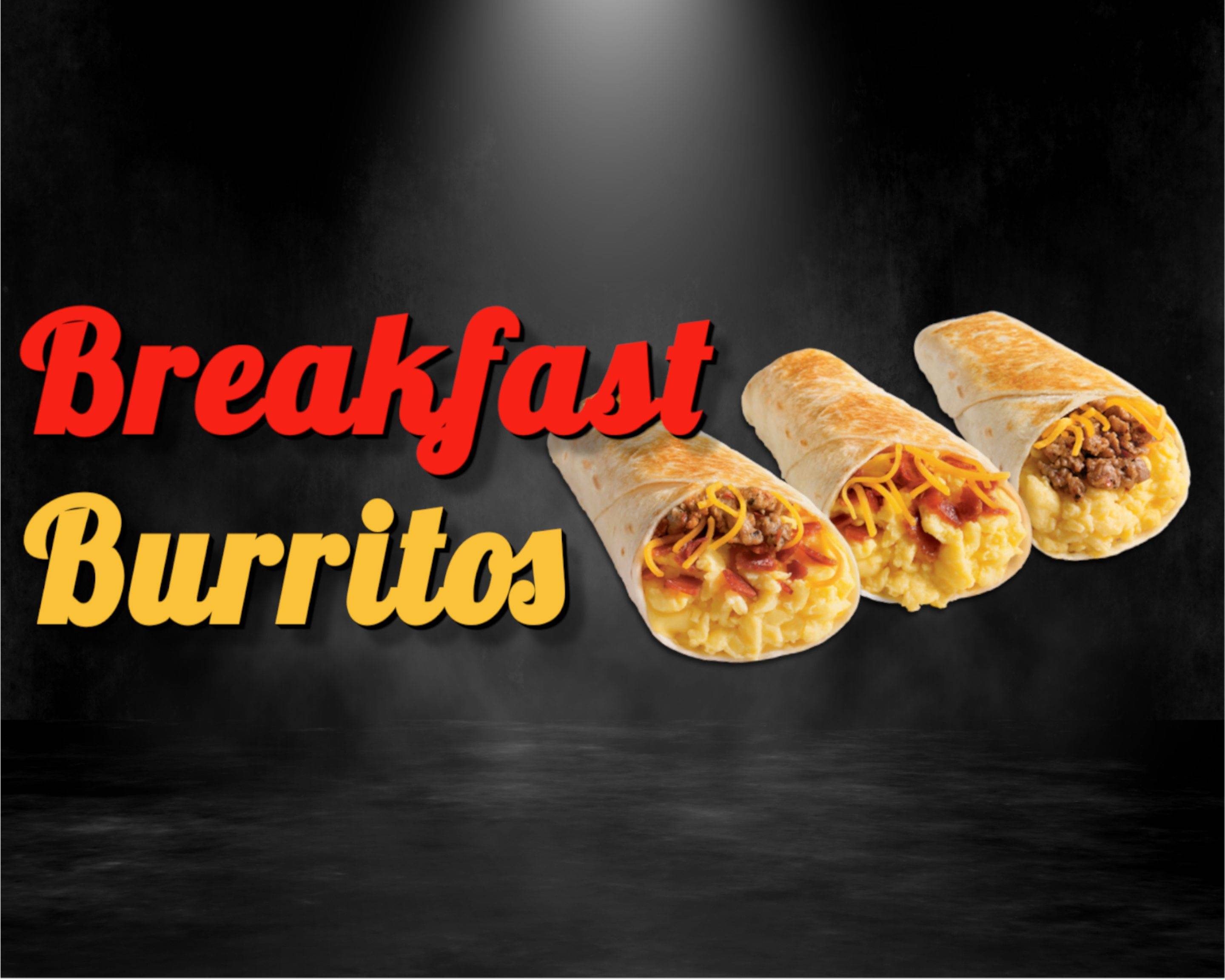 Order Burrito Bueno Delivery【Menu & Prices】| Windsor | Uber Eats