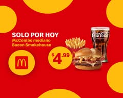 McDonald's (Cuenca PDM)