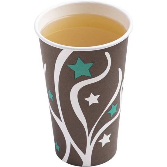 Sweet Ginger Tea (Hot) / 热姜茶