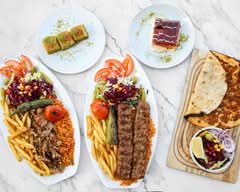 Masa Kebab & Grillades - CHAMBLY