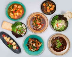 Rüen Thai (Kazmairstraße 58, Munich)