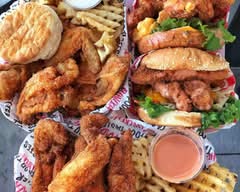 Mad Chicken (New York)