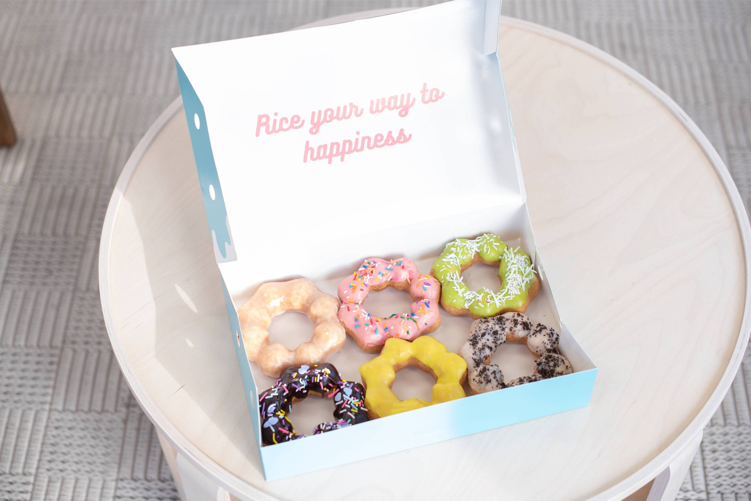 Order Sweet Rice Delivery【Menu & Prices】| Calgary | Uber Eats