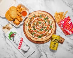 Ringwood Pizza & Kebab (Ringwood)