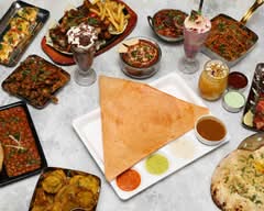 Shiv Sagar, Catherine street