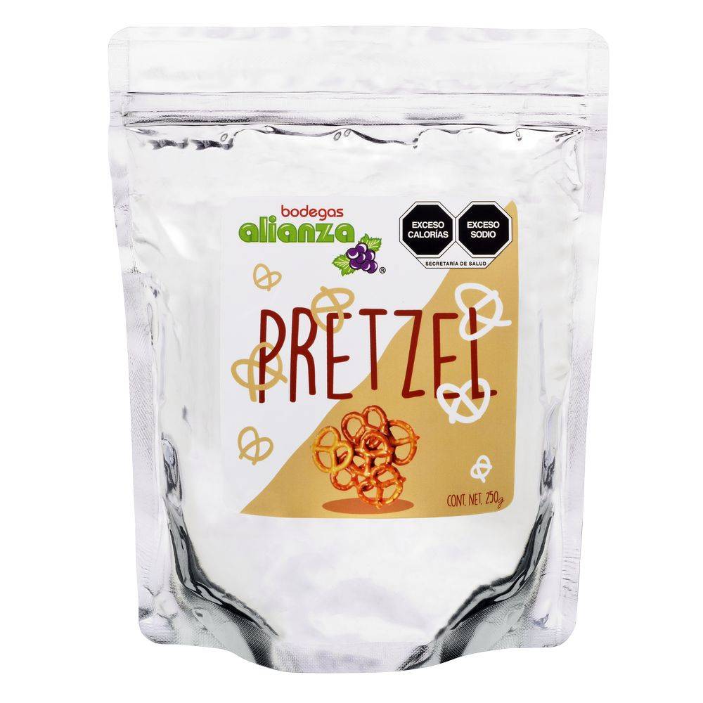 Bodegas Alianza · Pretzel (250 g)