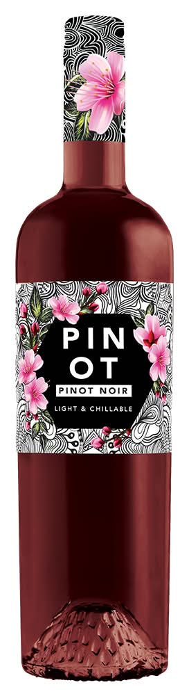 De Bortoli Pinot Noir Wine (750mL)
