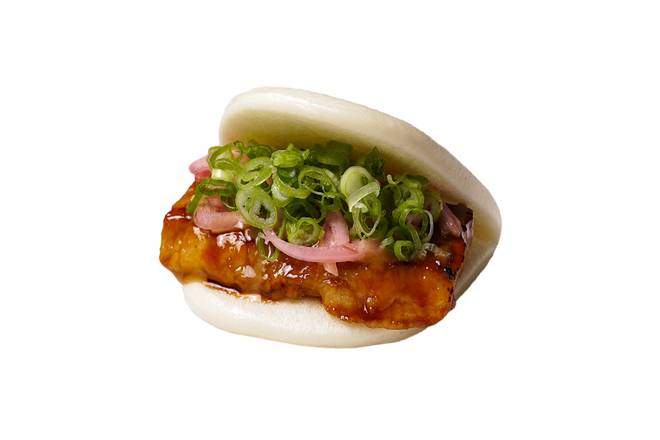 Pork Bun