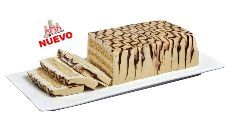Media Barra de Pastel Baileys SKU 8754