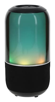 2Boom™ Glow Wireless Speaker Black