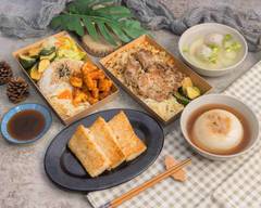 吳琳糕首蘿蔔糕專賣店