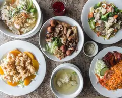 Pho Express 1 (5697 Barnes Rd 110)