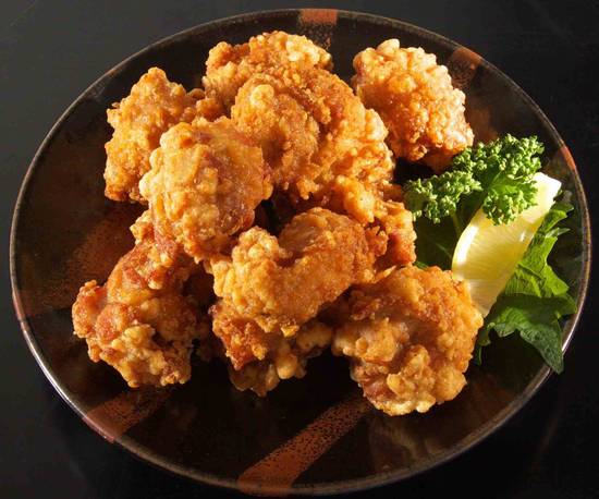 チキンマン 六本木店 Chicken Man Roppongiのデリバリー ・持ち帰り