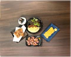 鶏料理 髙峯 Takamine