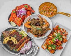 Naga's South Indian Cuisine (Houston)