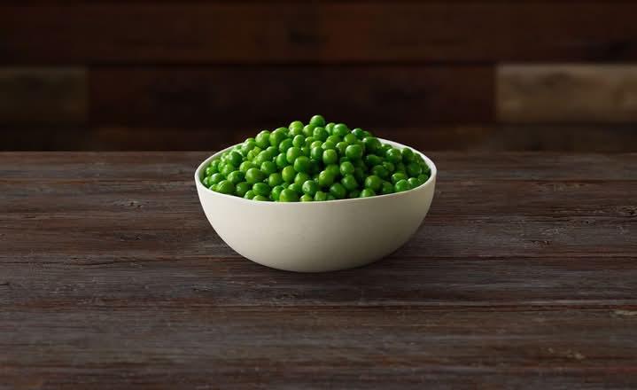 Peas