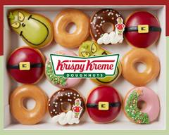 Krispy Kreme Doughnuts  🍩 (Lausanne)