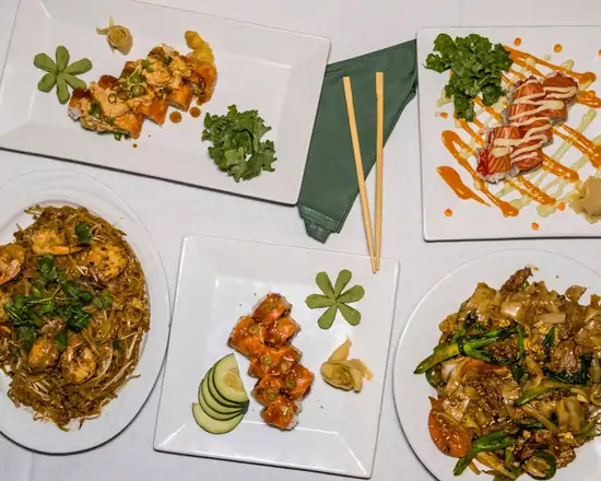 Thai House Restaurant