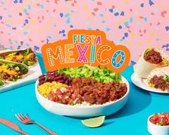 Fiesta Mexico (1655 Pleasant Hill Road)