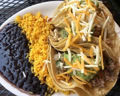 La Bamba Island Cuisine (N Glenoaks Blvd)