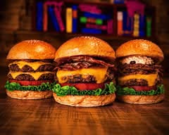 バーガーファクトリー中目黒 Burger Factory