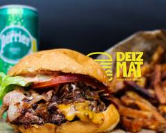 Deiz Mat Burger