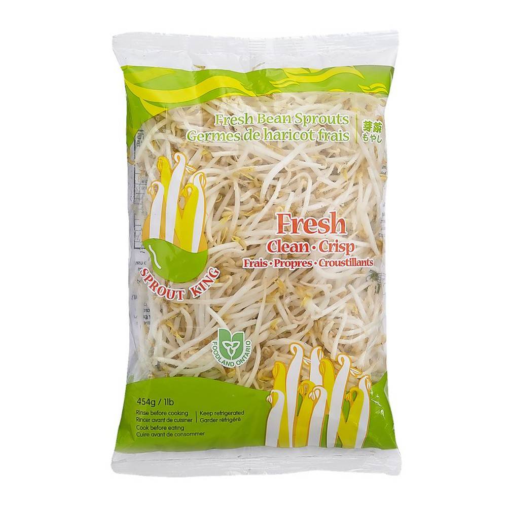 Bean Sprouts Delivery Near Me Order Online Uber Eats