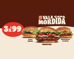 Burger King (Aguascalientes)