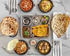 The Indian Royal Flavours