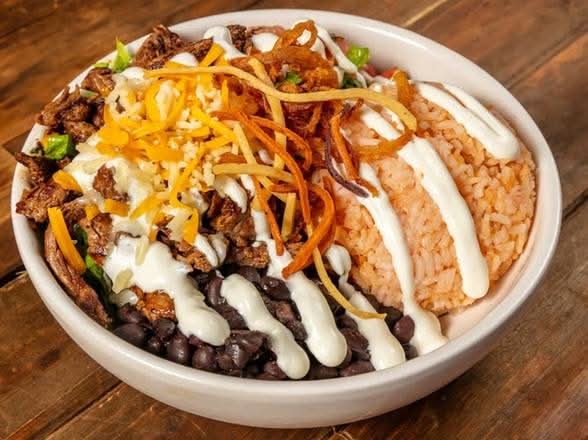 Planet Taco