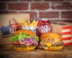 Liberty Burger