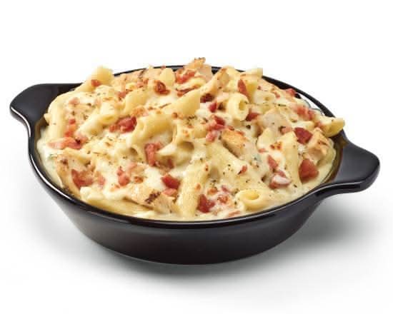Gilbertini Rosada Chicken Bacon Individual