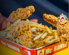 Mc Bawer - Iquique