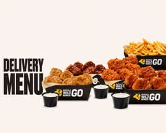 Buffalo Wild Wings (3201 E Calumet St)