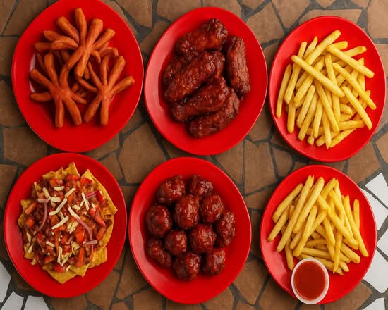 Muchomunch (Guadalajara)