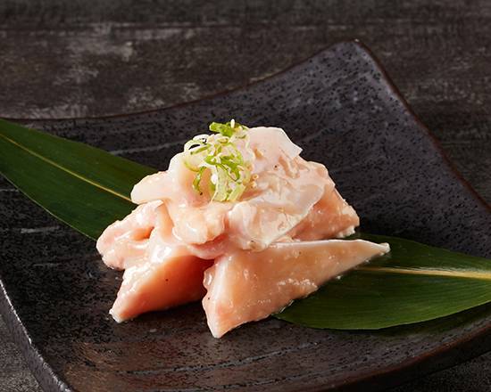 雞三角 Chicken Triangle Gristle