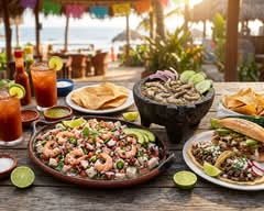 Todo Mariscos by Sabor & Beer (Phoenix)