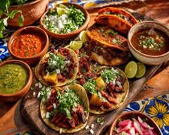 el patio stree foodllc