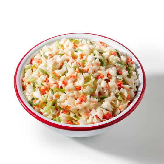 Cole Slaw