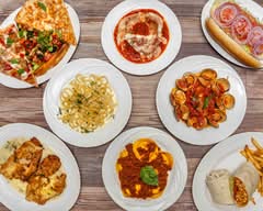 Illiano's Italian Restaurant