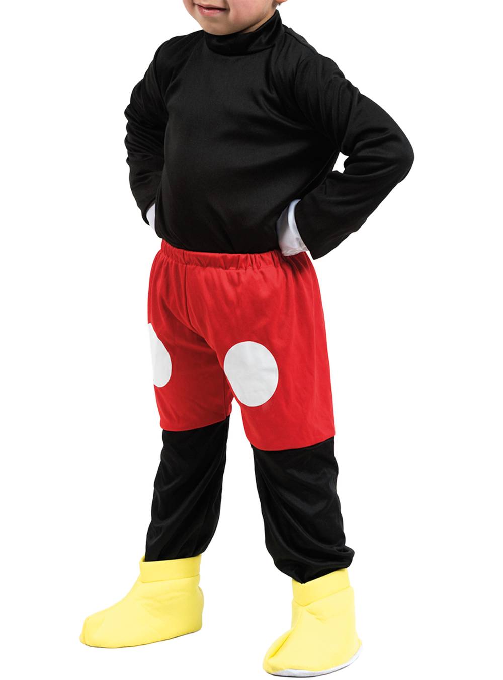 Mickey disfraz mickey mouse disney