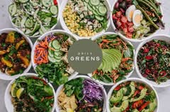 Daily Greens Paddington