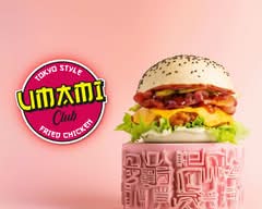 Umami Club - Roubaix