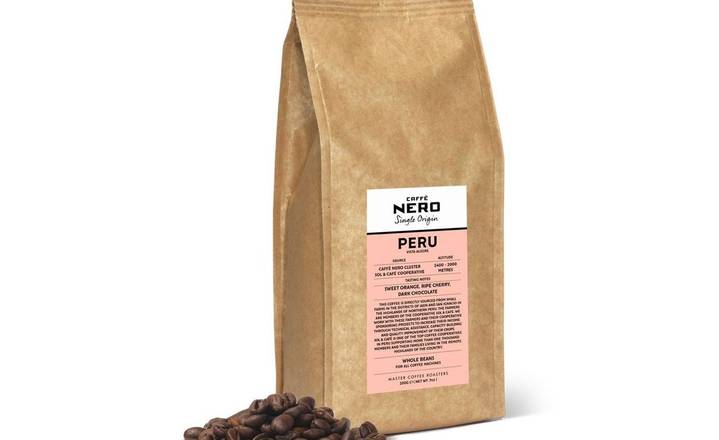 Peru Coffee Beans